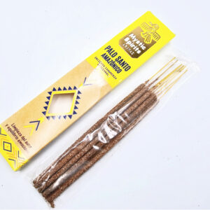 Mystic Spirits Amazonian Palo Santo Incense Sticks