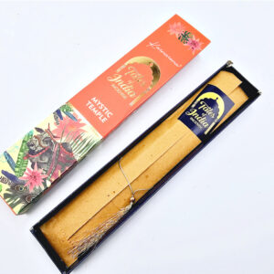 Tales Of India Incense - Mystic Temple