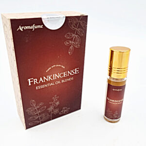 Aromafume Frankincense Perfume Oil