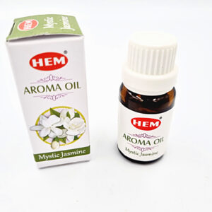 HEM Aroma Jasmine (10ml)