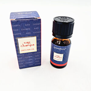 Aromafume Nag Champa Essential Oil