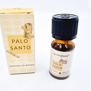 Aromafume Palo Santo Balancing Essential Oil Blend