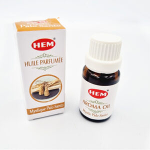 HEM Aroma Mystic Palo Santo (10ml)