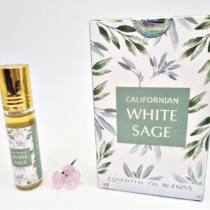 Aromafume Californian White Sage Perfume Oil