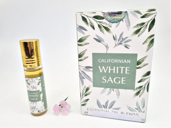 Aromafume Californian White Sage Perfume Oil