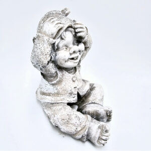 Peek A Boo Gnome (15cm)