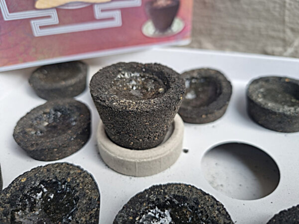HEM Positive Vibration Resin Cups - Image 2
