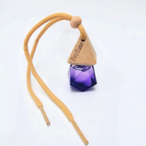 Air Freshener Car - Purple Lavender