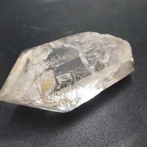 Clear Quartz Rough Point A (33.7g) Brandberg