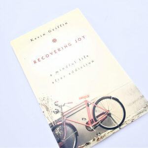 Recovering Joy book