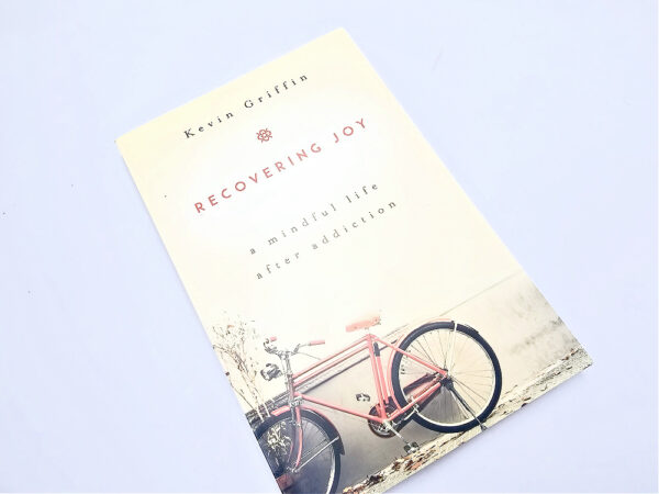 Recovering Joy book