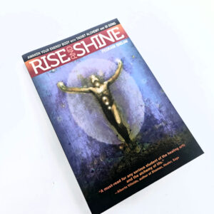 Rise and shine book teaching alternative medicines
