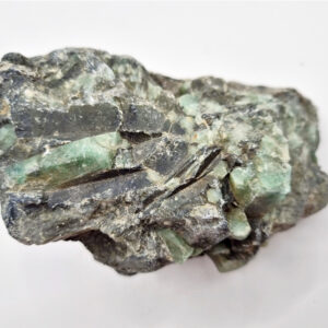 Emerald Rough Chunk A (565g)