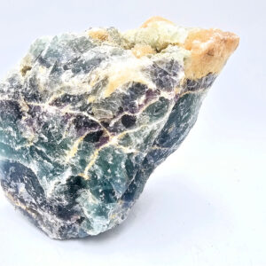 Rainbow Fluorite Chunk A 1.5Kg