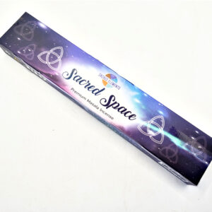 Sacred Elements Sacred Space Incense Sticks