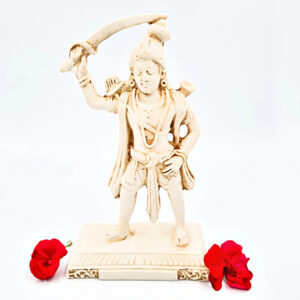 Dee Baba Statue (18cm)