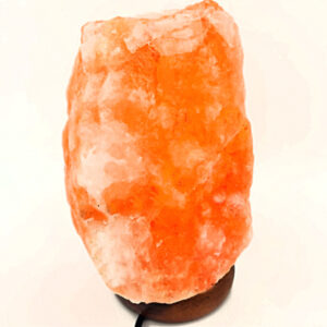Himalayan Salt Lamp Natural (2-3Kgs)