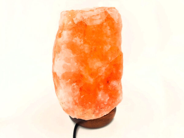 Himalayan Salt Lamp Natural (3-5kg)