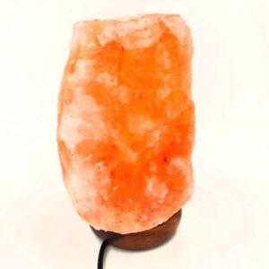 Himalayan Salt Lamp Natural (3-5kg)