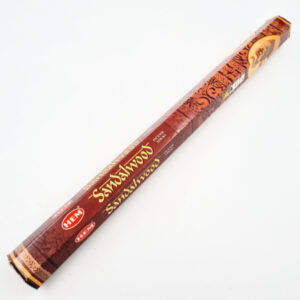 HEM XL Sandalwood Incense Sticks