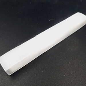 Selenite Stick Rough (15cm)