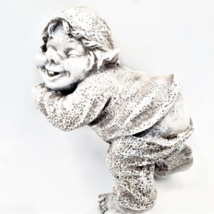 Sleeping Gnome (20cm)