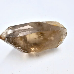 Smoky Quartz Point Rough V (52g)