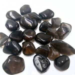 Smoky Quartz Tumble Stones