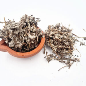 Imphepho Smudge Mix Pot