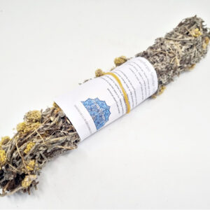 Wild Imphepho Smudge Sticks