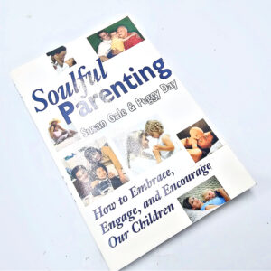 soulful parenting book