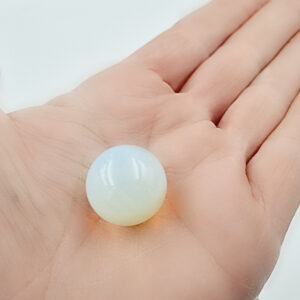 Opalite Sphere (2cm) (Emotional Balance)