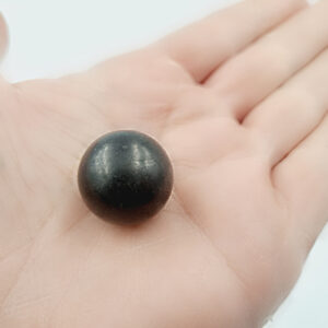 Shungite Sphere (2cm)