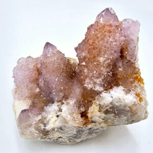 Spirit Quartz Cluster Z2 (474g)