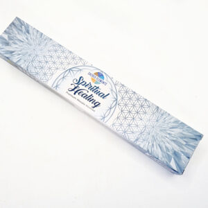 Sacred Elements Spiritual Healing Incense Sticks