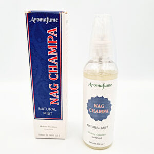 Aromafume Nag Champa Smudge Spray