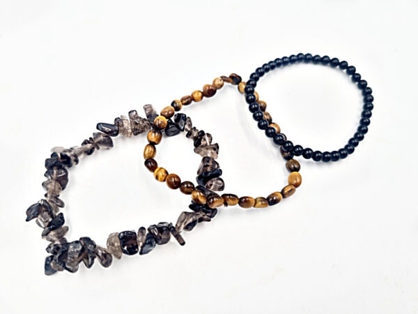 Protection Stack Bangles - Image 2