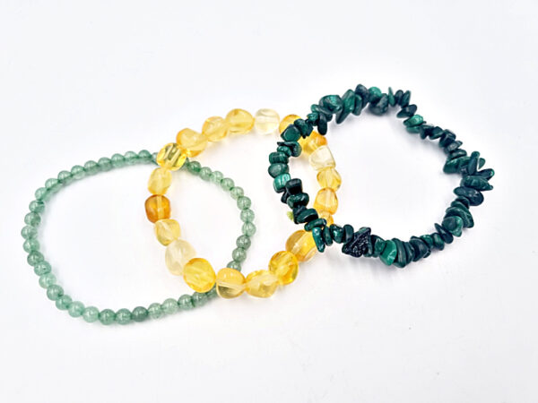 Abundance Stack Bangles - Image 2