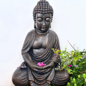 Meditation Buddha Statue (60cm)
