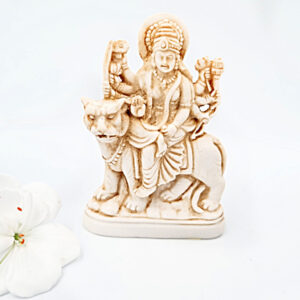 Durga Statue (9cm)