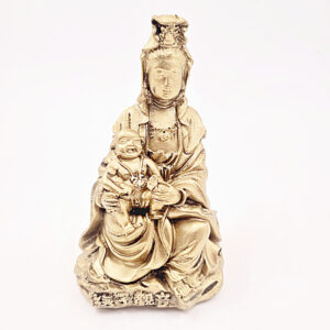 Quan Yin Statue (10cm)