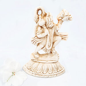 Hanuman Statue (12cm)