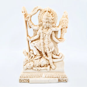 Kali Statue (17cm)
