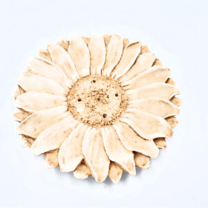 Sunflower Incense holder