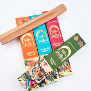 Tales Of India Incense Combo Gift Set