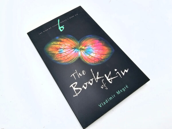 The book of kin
