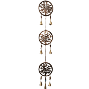 Three Tier Tree Of Life Chime