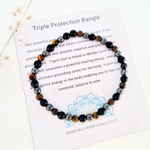 Triple Protection (4mm)