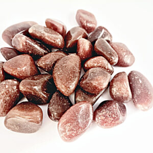 Red Aventurine Tumble Stones