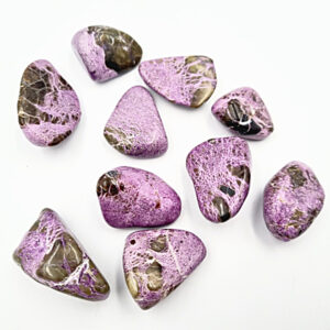 Atlantasite Tumbled Stones